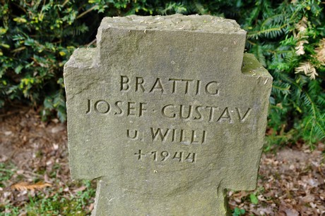 westfriedhof