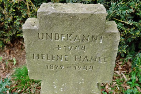 westfriedhof