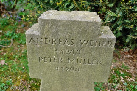 westfriedhof