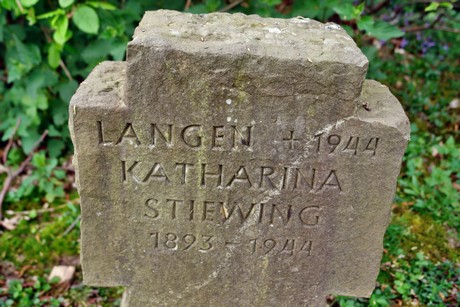 westfriedhof