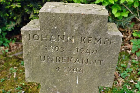 westfriedhof