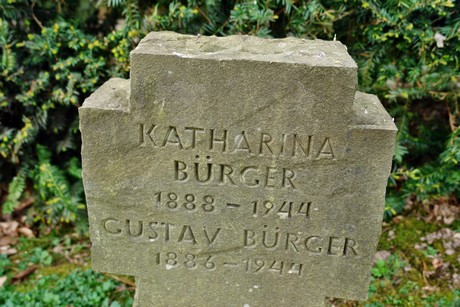 westfriedhof