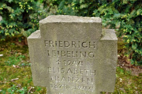 westfriedhof
