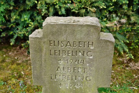 westfriedhof