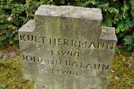westfriedhof