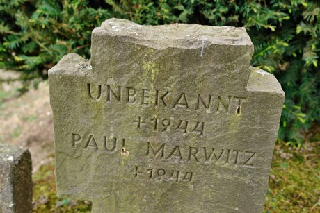westfriedhof