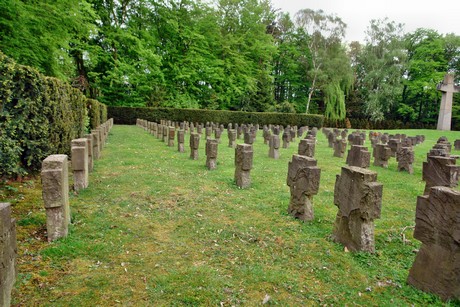 westfriedhof