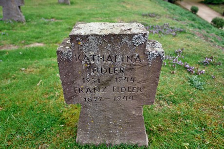 westfriedhof