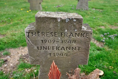 westfriedhof