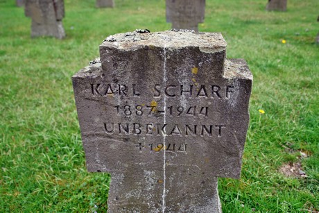 westfriedhof