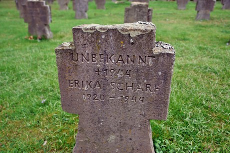 westfriedhof