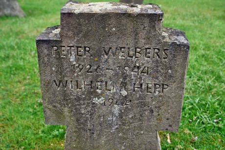 westfriedhof
