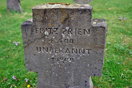 westfriedhof