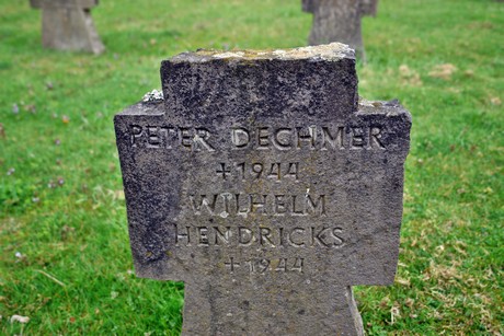 westfriedhof