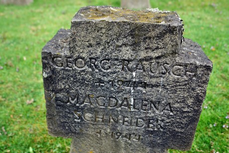 westfriedhof