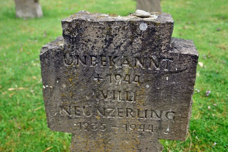 westfriedhof