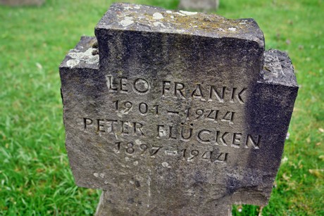 westfriedhof