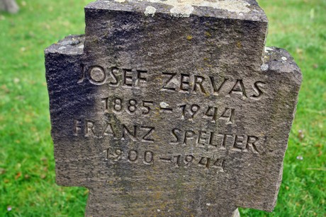 westfriedhof