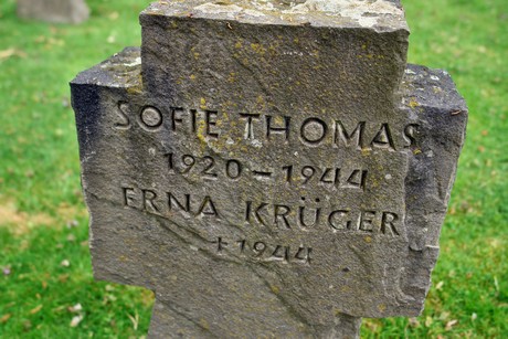 westfriedhof