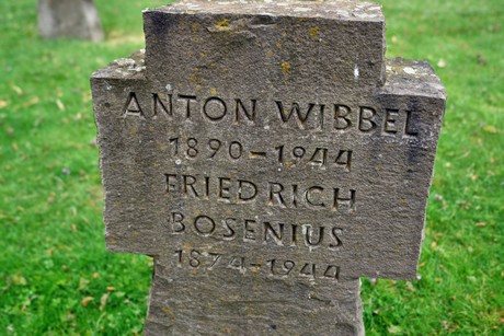 westfriedhof