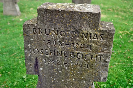 westfriedhof