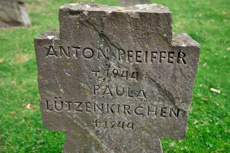 westfriedhof