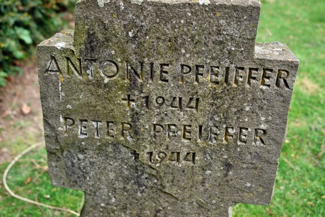 westfriedhof