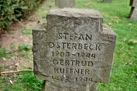 westfriedhof
