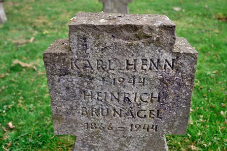 westfriedhof