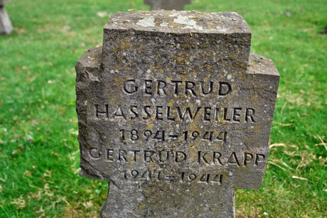 westfriedhof