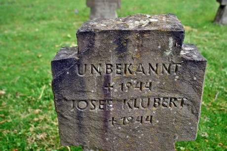 westfriedhof