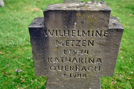 westfriedhof