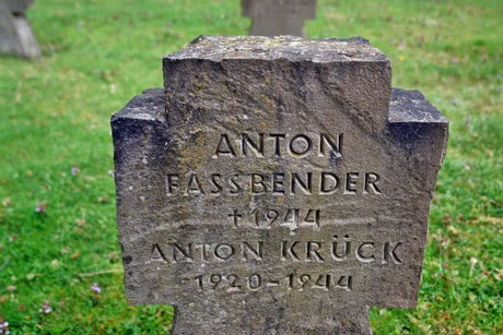 westfriedhof