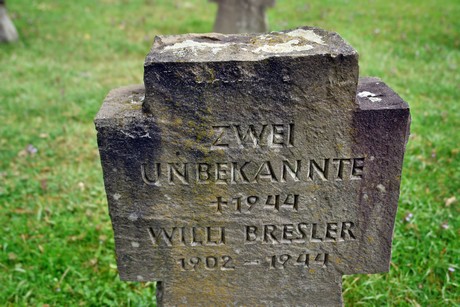 westfriedhof
