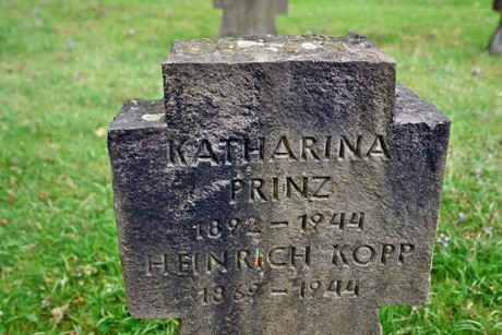 westfriedhof