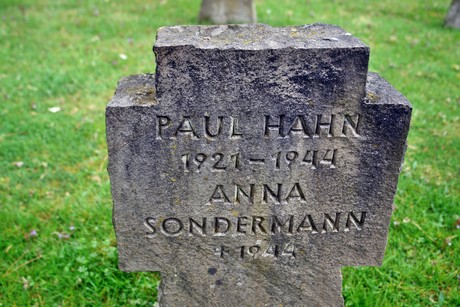 westfriedhof