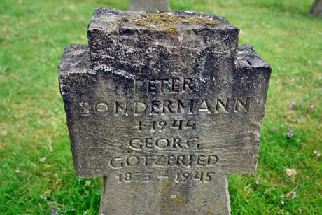 westfriedhof