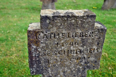 westfriedhof