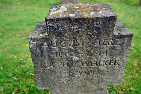 westfriedhof