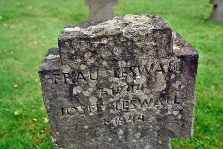 westfriedhof