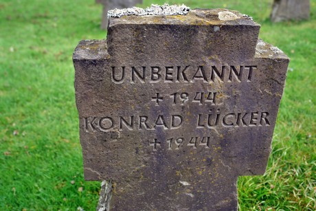 westfriedhof