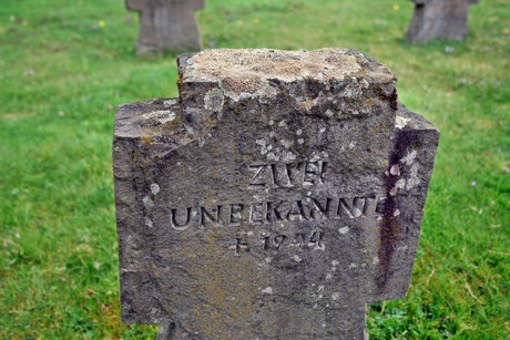 westfriedhof
