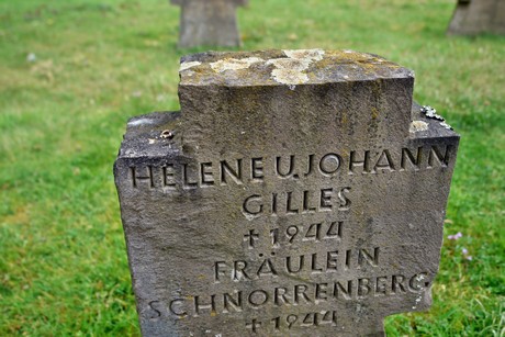 westfriedhof