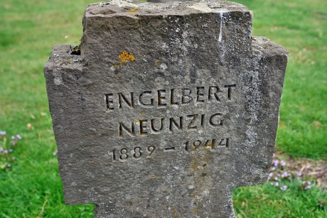 westfriedhof