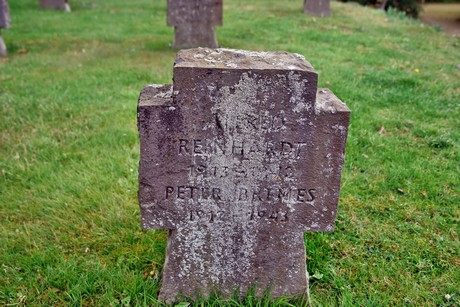 westfriedhof