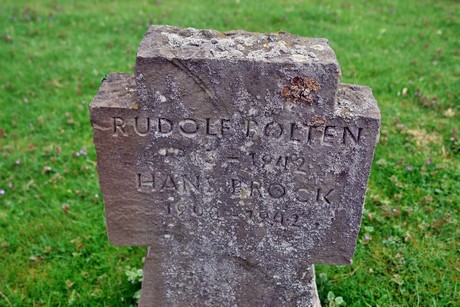 westfriedhof