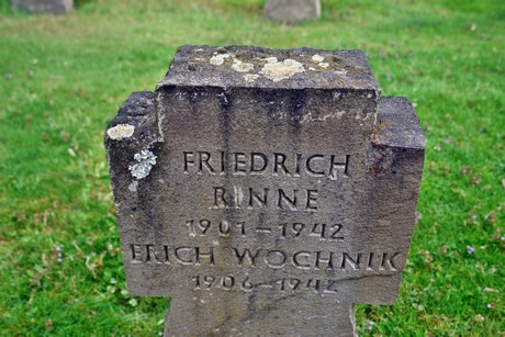 westfriedhof