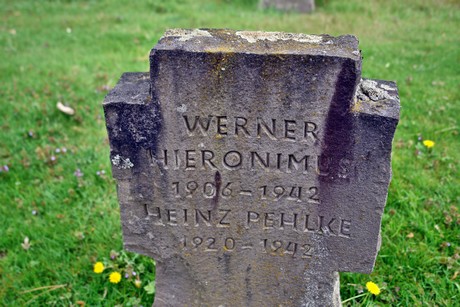 westfriedhof