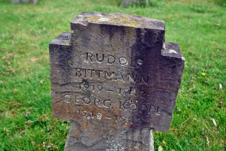 westfriedhof