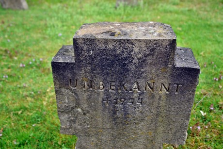 westfriedhof
